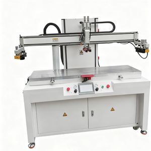 macchina da stampa serigrafico