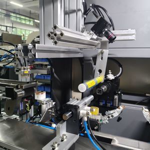 macchina serigrafica automatica 1