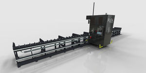 foratrice-fresatrice CNC