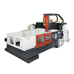centro di lavoro CNC 3 assi