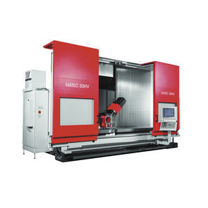 centro di lavoro CNC 3 assi 1