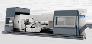 tornio CNC