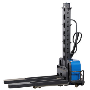 accatastatore elettrico