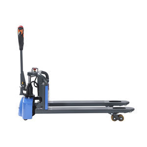 transpallet elettrico