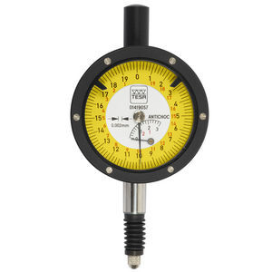 comparatore con quadrante 1