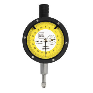 comparatore con quadrante 1