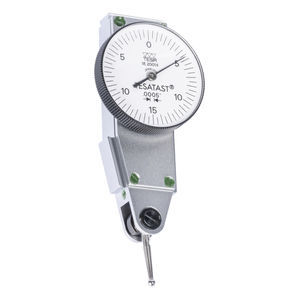 comparatore con quadrante
