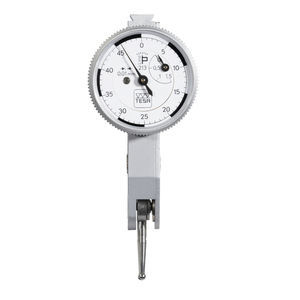 comparatore con quadrante 1