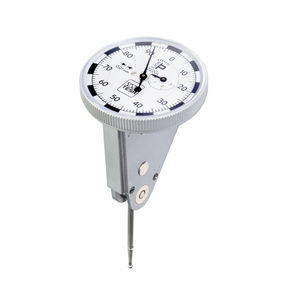 comparatore con quadrante 1