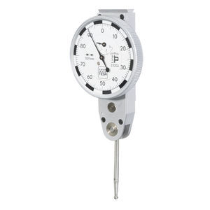 comparatore con quadrante 1