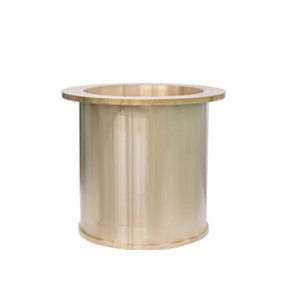 bronzo in tubi