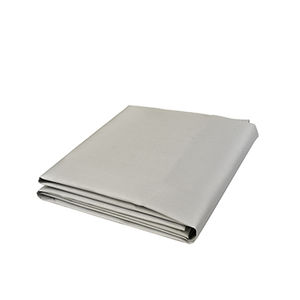 coperta di protezione per saldatura rivestita con vernice poliuretanica
