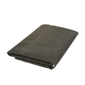 coperta di protezione per saldatura rivestita con vernice poliuretanica 1