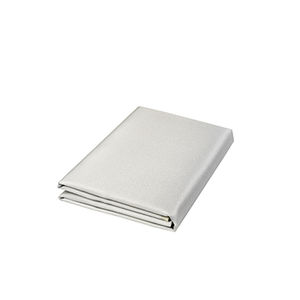 coperta di protezione per saldatura rivestita con vernice poliuretanica 1