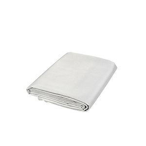 coperta di protezione per saldatura rivestita con vernice poliuretanica 1