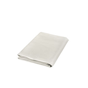 coperta di protezione per saldatura rivestita con vernice poliuretanica 1