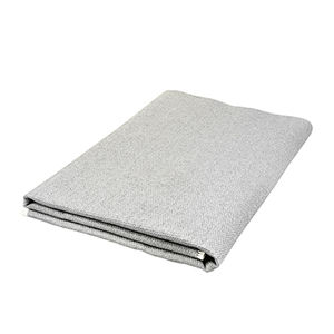 coperta di protezione per saldatura rivestita con vernice poliuretanica 1