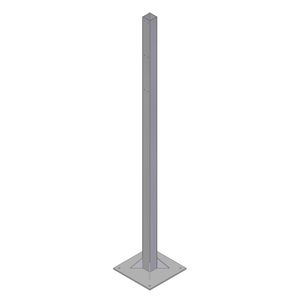 colonna di saldatura