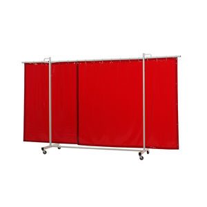 tenda per saldatura 1