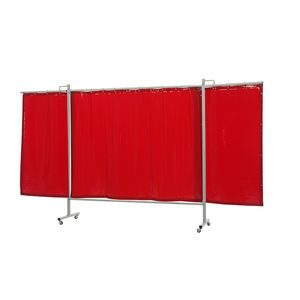 tenda per saldatura 1