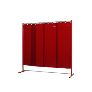 tenda per saldatura 1