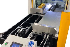 sistema di arresto automatico