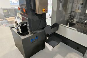 unità di filtrazione per liquidi refrigeranti