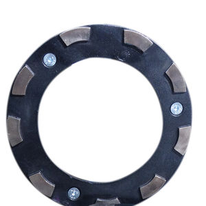 disco abrasivo in diamante