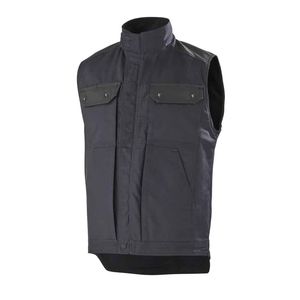gilet da lavoro