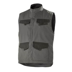 gilet da lavoro