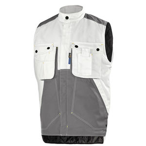 gilet da lavoro