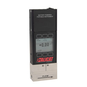 misuratore di portata volumetrico 1