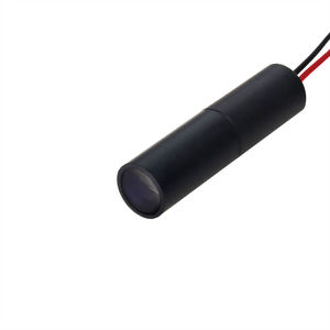 modulo laser ad onda continua