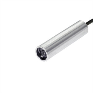 modulo laser ad onda continua