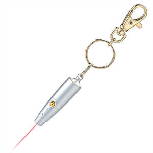puntatore laser rosso
