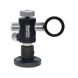 supporto per modulo laser