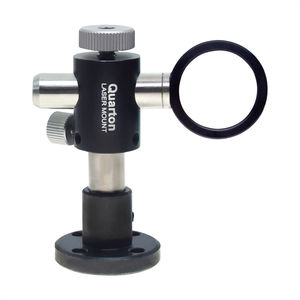 supporto per modulo laser