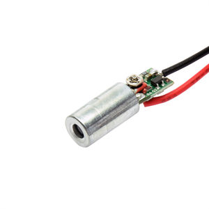 modulo laser ad onda continua