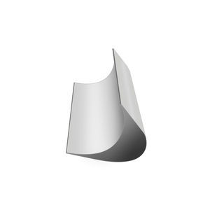 profilo in acciaio inox
