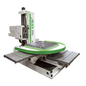 alesatrice-fresatrice CNC