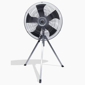 ventilatore da terra