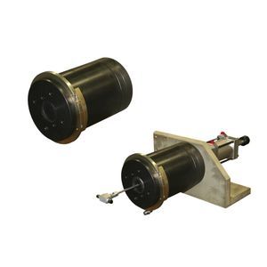 intermittore rotativo