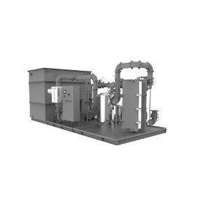 scambiatore di calore a piastre