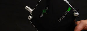 scanner 3D