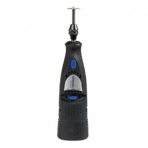 micro-smerigliatrice portatile