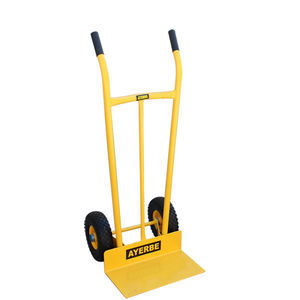 carrello a mano letto
