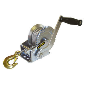 argano manuale