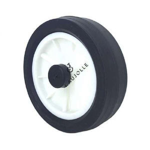 Ruote Per Uso Industriale | Ruote In Gomma E Plastica - RT Firenze - Foto 2