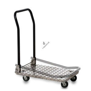 carrello per movimentazione