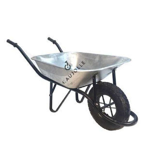 carrello a mano a serramanico